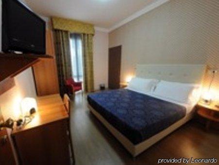 Hotel Riviera Marina di Ravenna Cameră foto